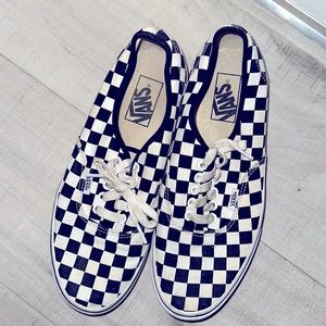 Vans